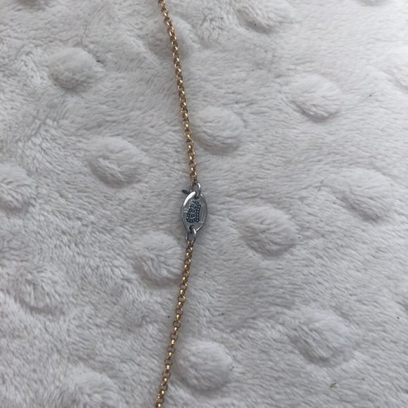 Juicy Couture Peace and Dove Necklace - Picture 5 of 7